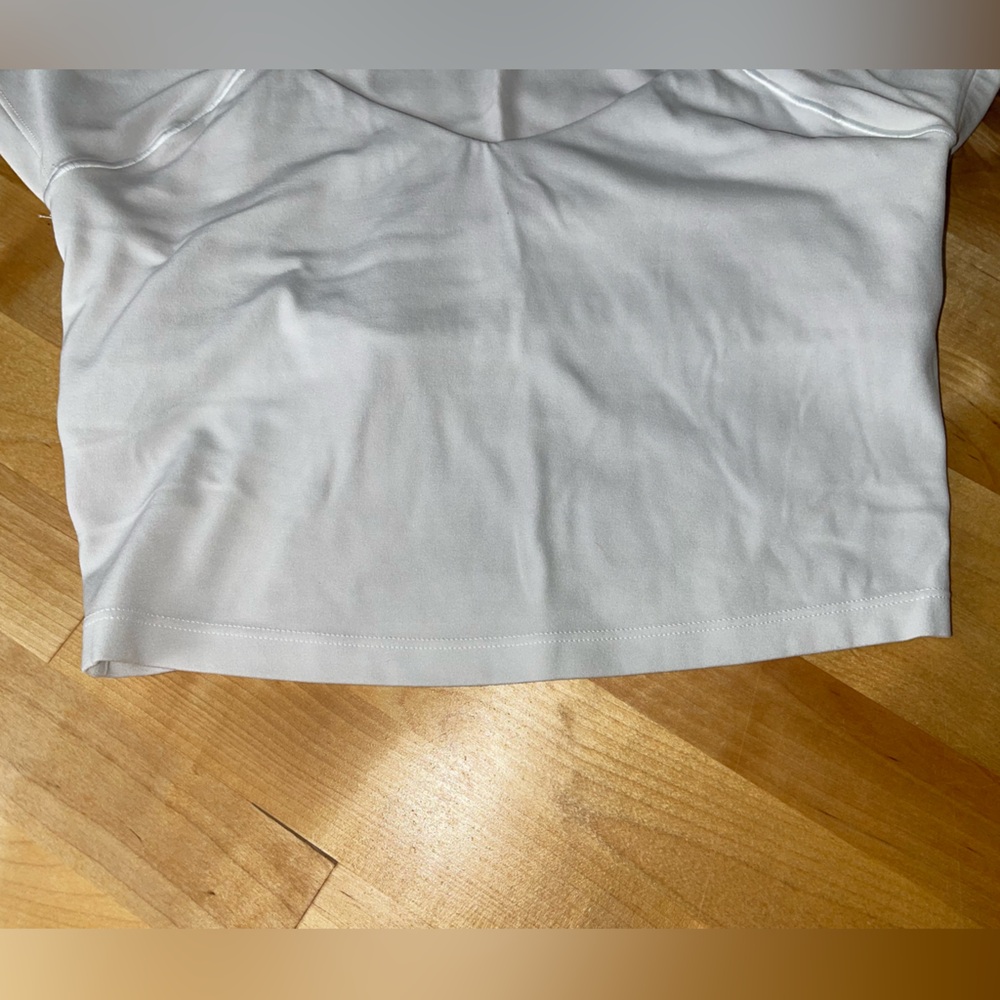 Aerie Offline Short Sleeve Crop Top - Picture 6 of 16
